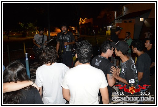 rolim de moura